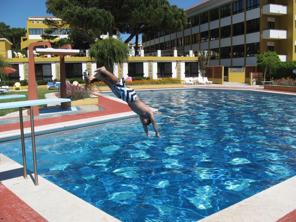 Vip Inn Miramonte Hotel Sintra Exterior photo