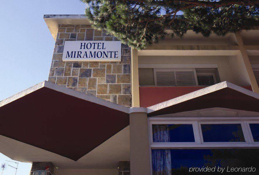 Vip Inn Miramonte Hotel Sintra Exterior photo