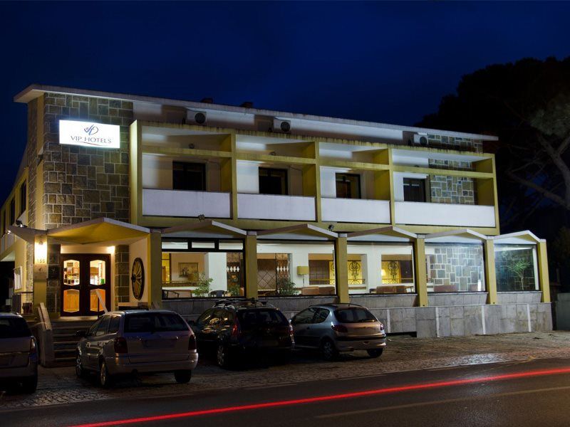 Vip Inn Miramonte Hotel Sintra Exterior photo