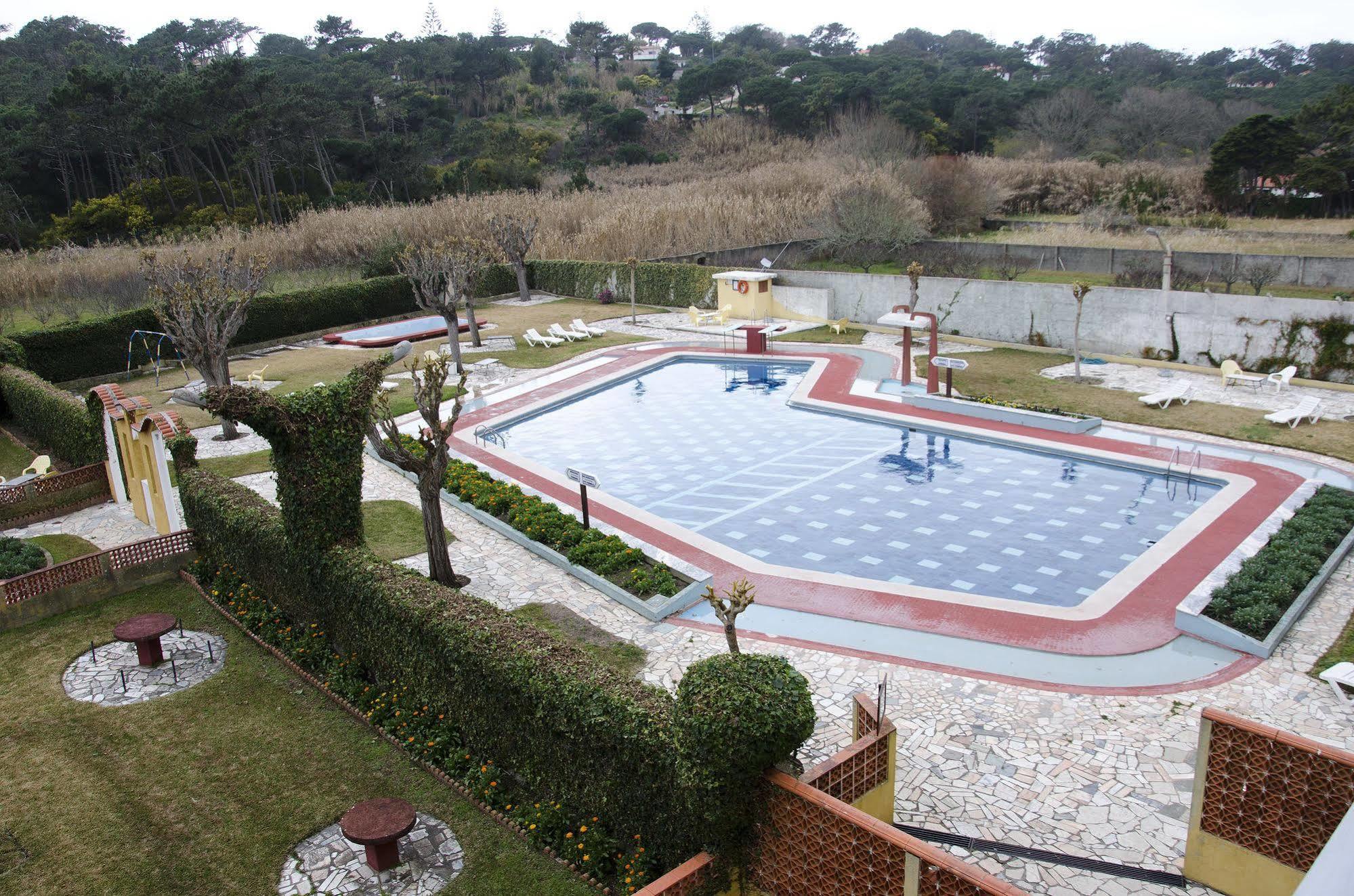 Vip Inn Miramonte Hotel Sintra Exterior photo