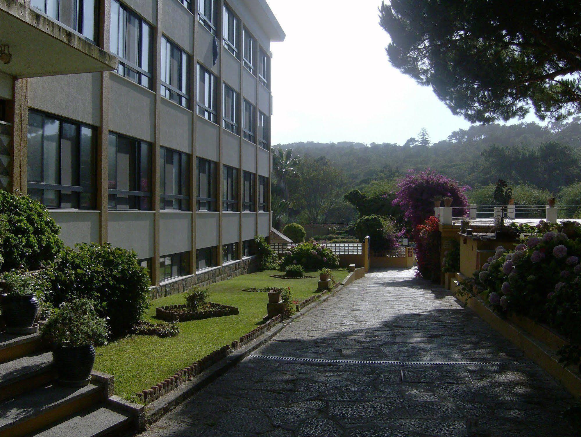 Vip Inn Miramonte Hotel Sintra Exterior photo